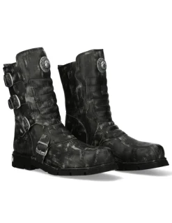 BOOT COMFORT M-373XMTL-C1