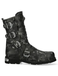 BOOT COMFORT M-373XMTL-C1