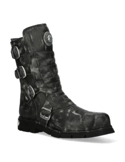 BOOT COMFORT M-373XMTL-C1