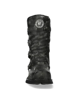 BOOT COMFORT M-373XMTL-C1