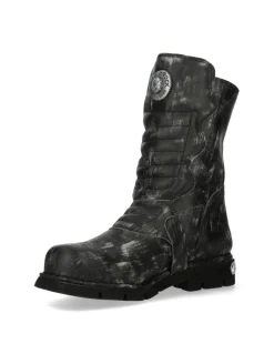 BOOT COMFORT M-373XMTL-C1
