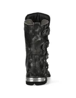 BOOT COMFORT M-373XMTL-C1