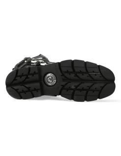 BOOT COMFORT M-373XMTL-C1