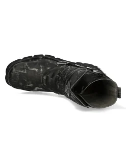 BOOT COMFORT M-373XMTL-C1