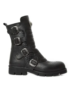BOOT COMFORT M-373X-S7