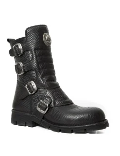 BOOT COMFORT M-373X-S7