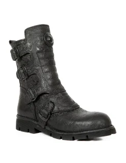 BOOT COMFORT M-373X-S24