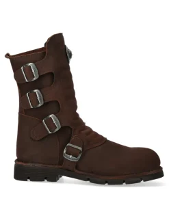 BOOT COMFORT M-373X-S2