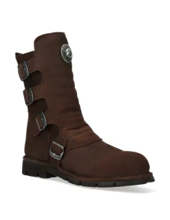 BOOT COMFORT M-373X-S2