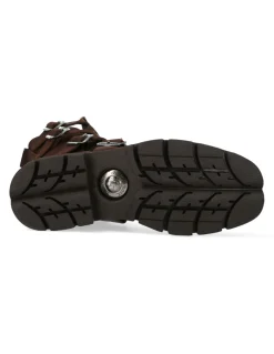 BOOT COMFORT M-373X-S2