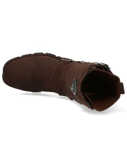 BOOT COMFORT M-373X-S2