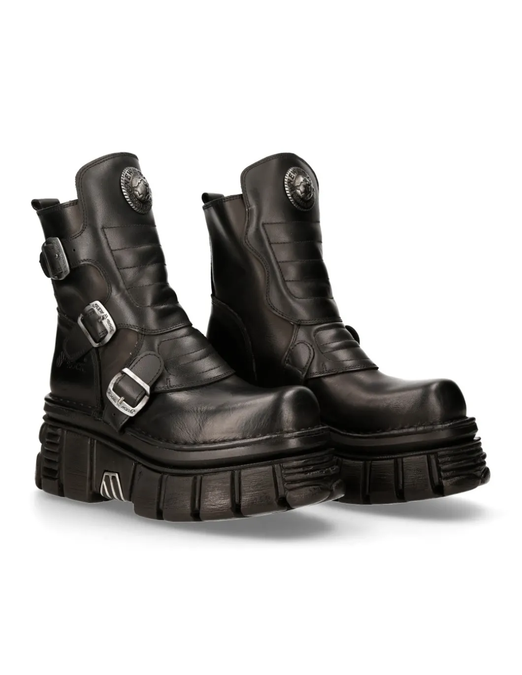 BOOT COMFORT M-1482X-S6