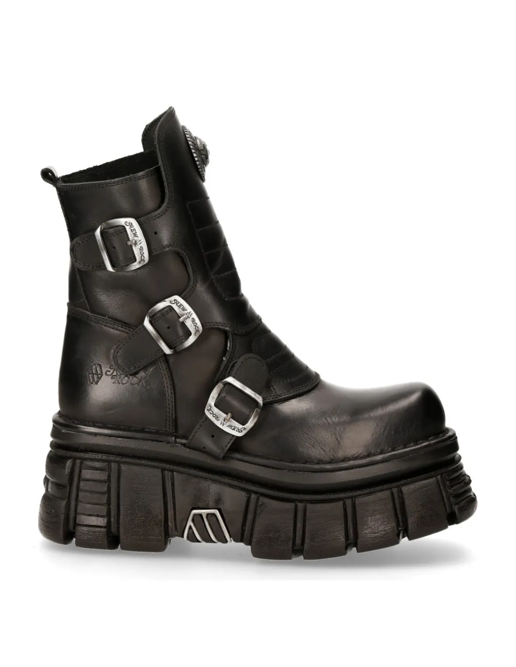 BOOT COMFORT M-1482X-S6