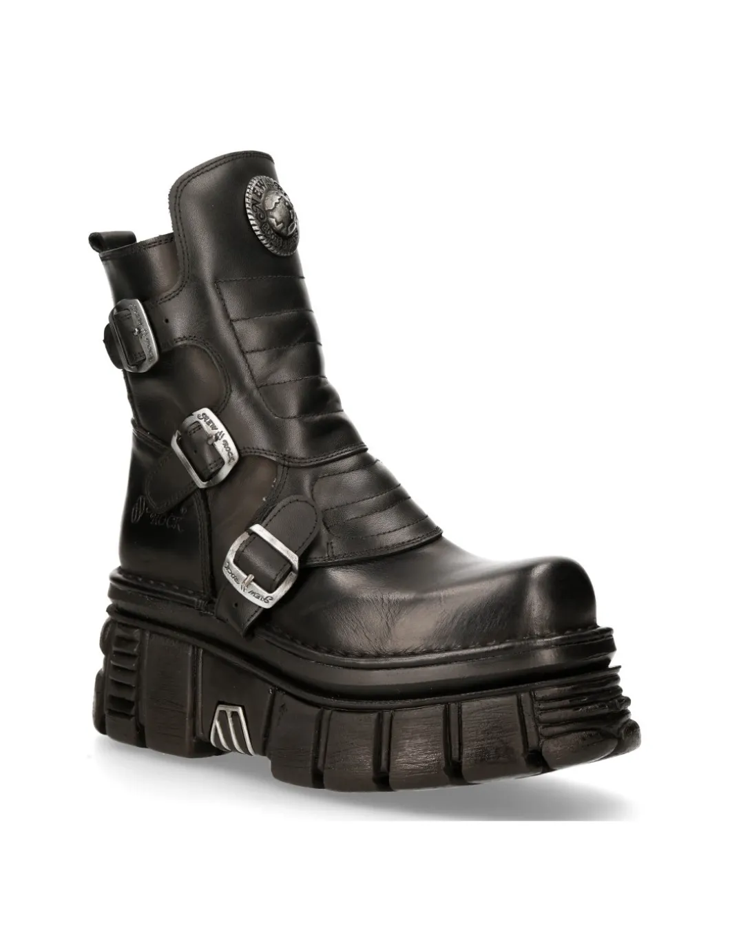 BOOT COMFORT M-1482X-S6