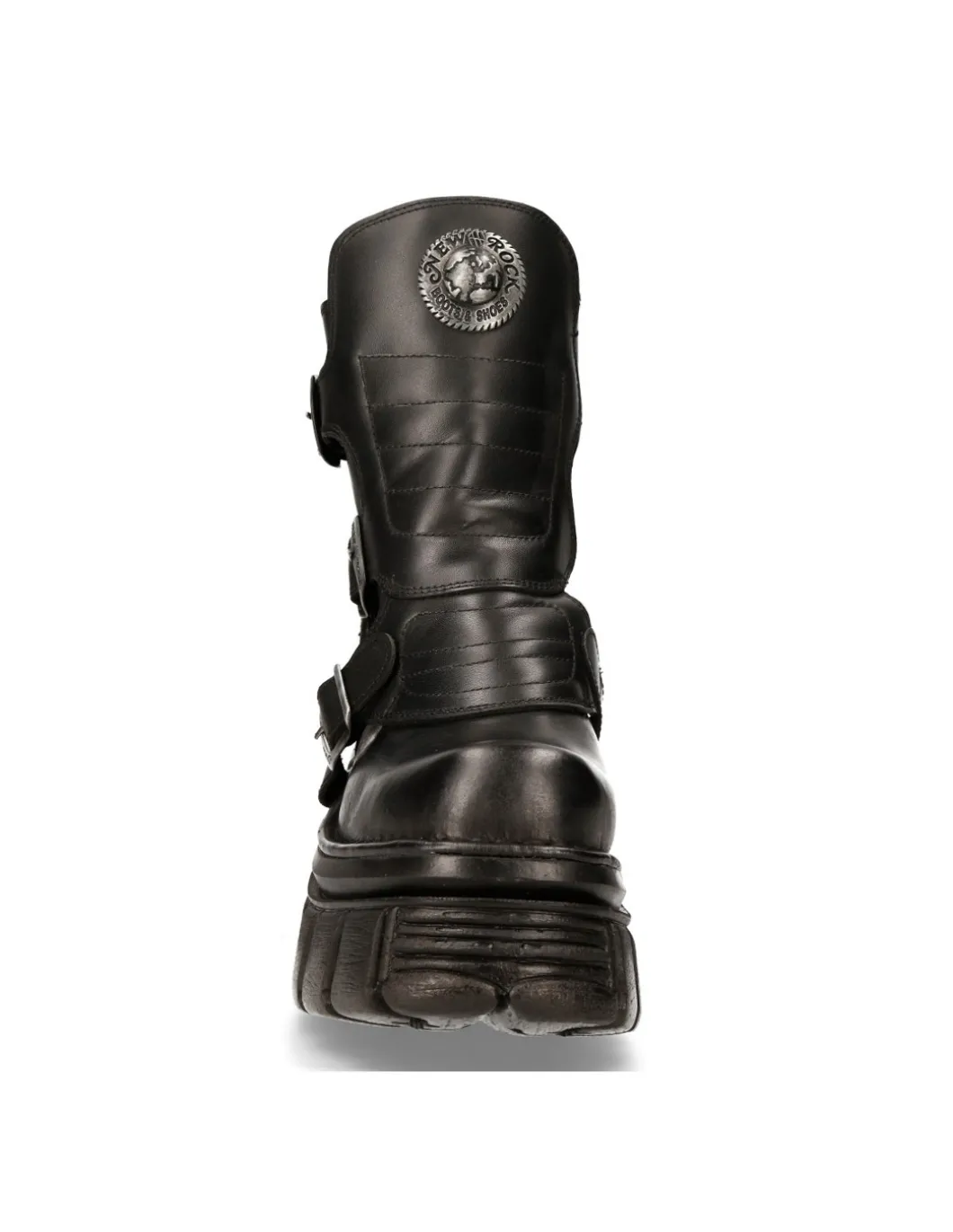 BOOT COMFORT M-1482X-S6