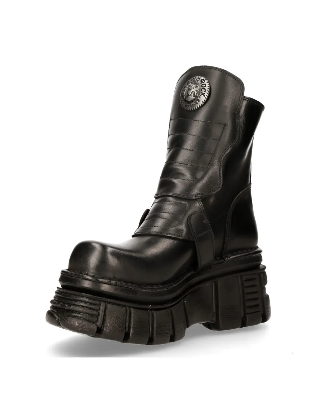 BOOT COMFORT M-1482X-S6