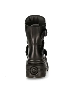 BOOT COMFORT M-1482X-S6