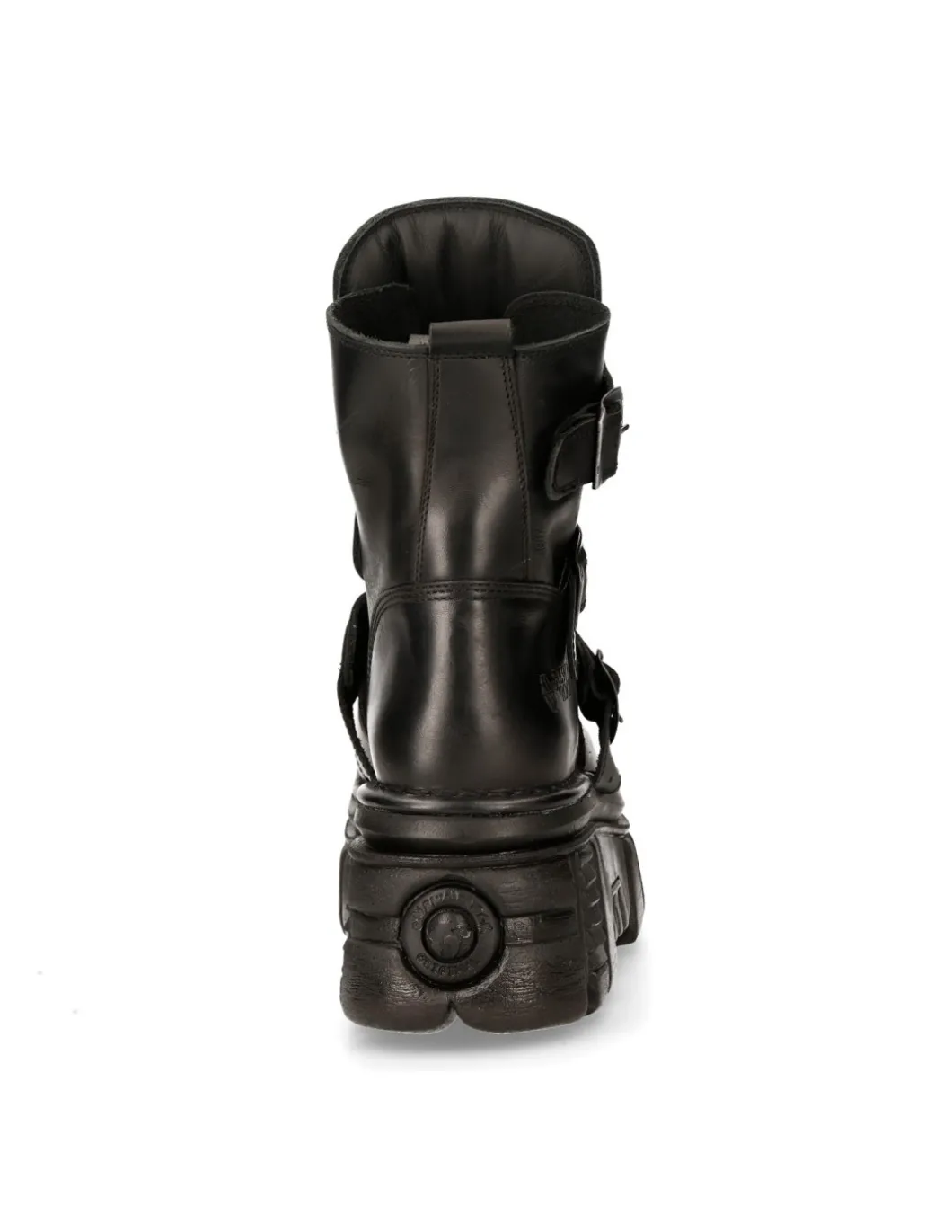 BOOT COMFORT M-1482X-S6