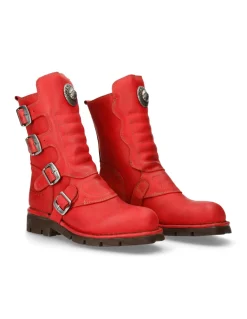 BOOT COMFORT M-373X-S8
