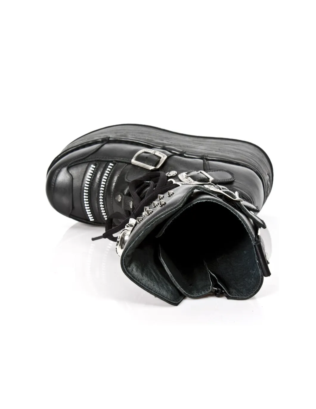 BOOT ETNIC M-EP006-C1