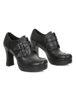 BOOT GOTH M-GOTH5830-S2