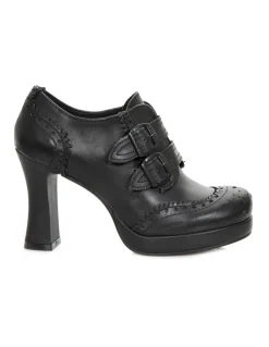 BOOT GOTH M-GOTH5830-S2