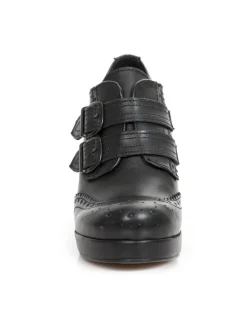 BOOT GOTH M-GOTH5830-S2