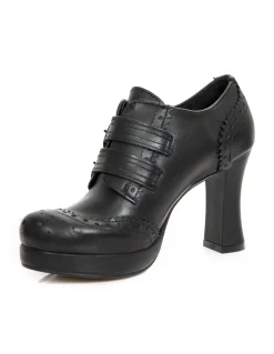 BOOT GOTH M-GOTH5830-S2