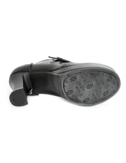 BOOT GOTH M-GOTH5830-S2
