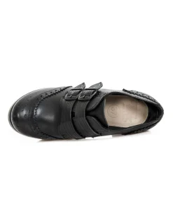 BOOT GOTH M-GOTH5830-S2