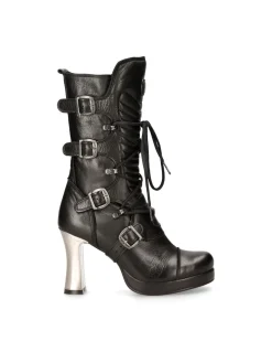 BOOT GOTH M-5815-S10