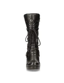 BOOT GOTH M-5815-S10