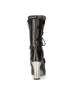 BOOT GOTH M-5815-S10
