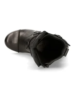 BOOT GOTH M-5815-S10