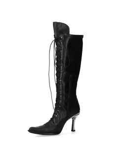 BOOT MALICIA M-9053-C1