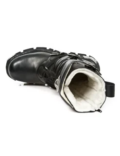 BOOT METALLIC M-373B-C1