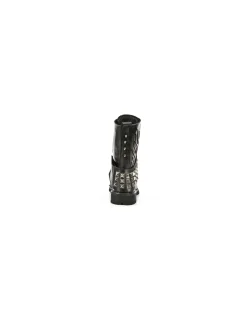BOOT METALLIC M-262-C3