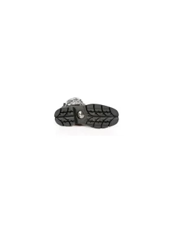 BOOT METALLIC M-262-C3