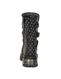 BOOT METALLIC M-373-C402
