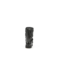 BOOT METALLIC M-107-C1
