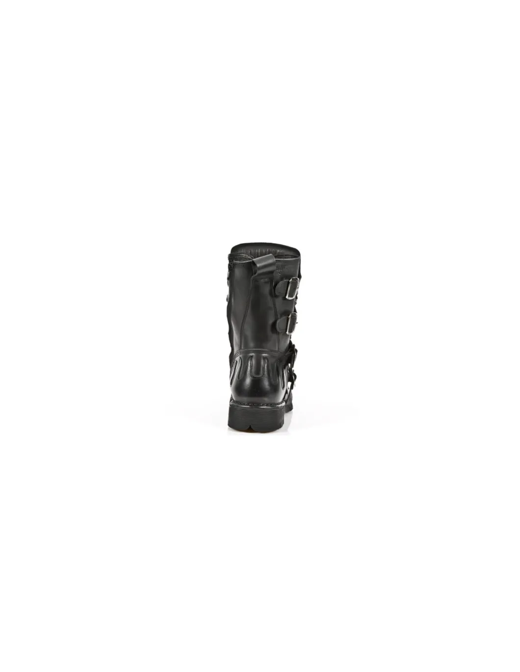 BOOT METALLIC M-107-C1