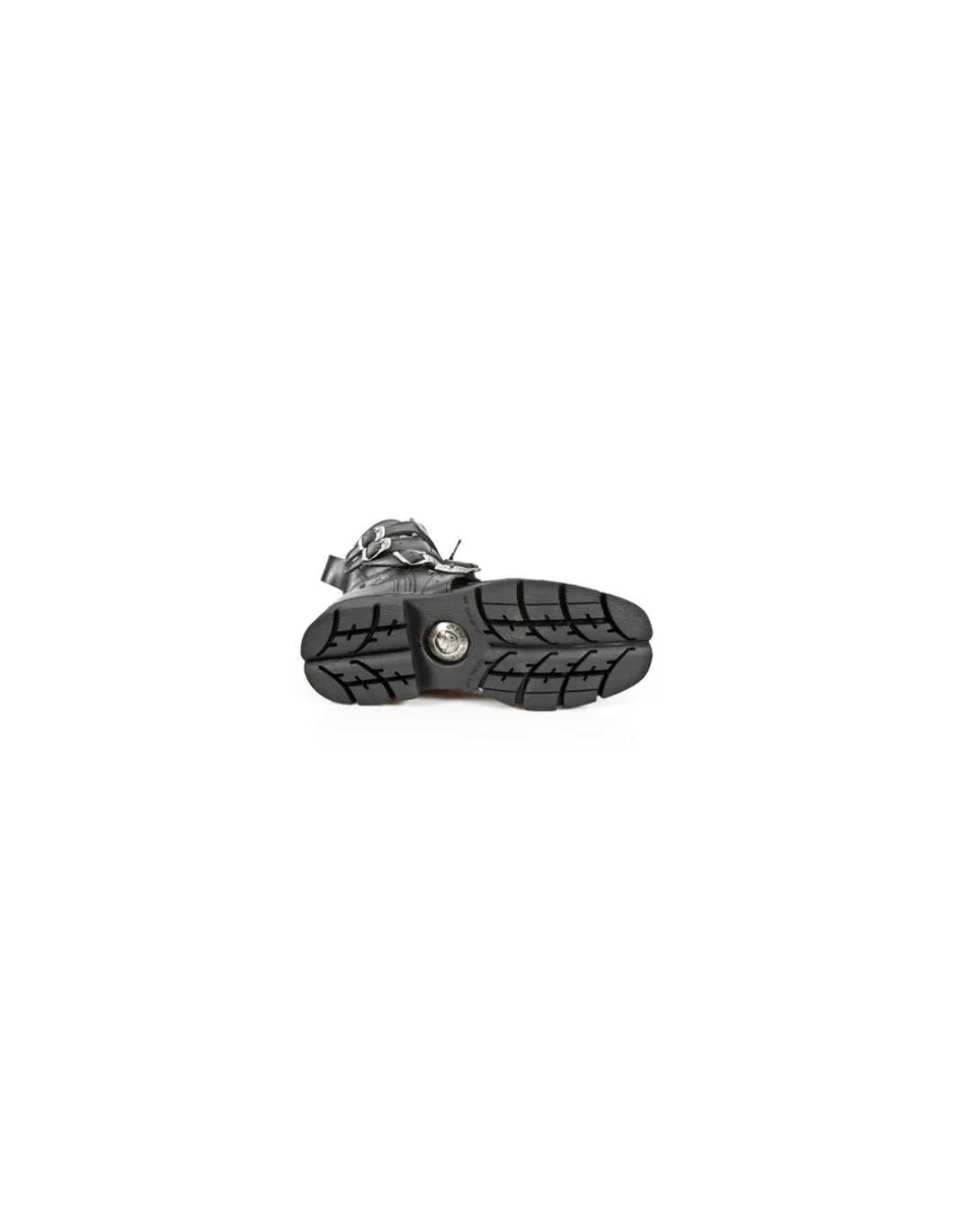 BOOT METALLIC M-107-C1