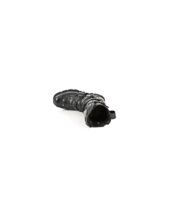 BOOT METALLIC M-107-C1