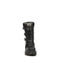 BOOT METALLIC M-379-C1