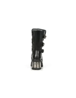 BOOT METALLIC M-379-C1