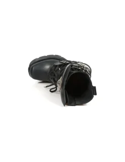 BOOT METALLIC M-379-C1