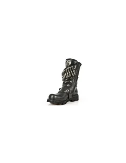 BOOT METALLIC M-300-C2