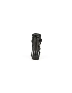 BOOT METALLIC M-300-C2