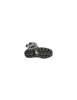 BOOT METALLIC M-300-C2