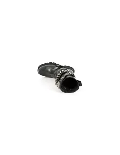 BOOT METALLIC M-300-C2